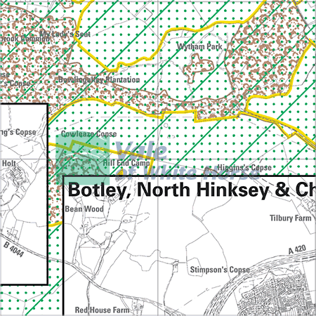 Map inset_17_241