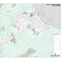 Inset Overview Map