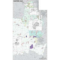 Inset Overview Map